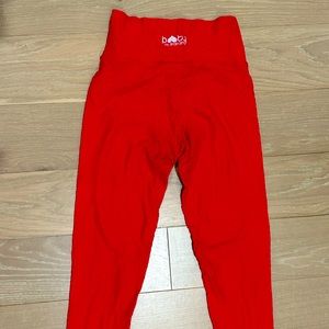 Booty by Brabants leggings